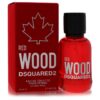 Dsquared2 Red Wood by Dsquared2 Eau De Toilette Spray 1.7 oz (Women)