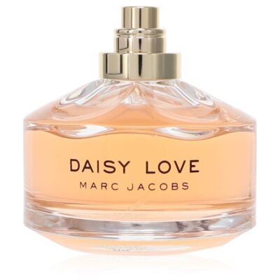 Daisy Love by Marc Jacobs Eau De Toilette Spray (Tester) 3.4 oz (Women)