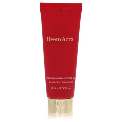 Reem Acra by Reem Acra Shower Gel 2.5 oz (Women)