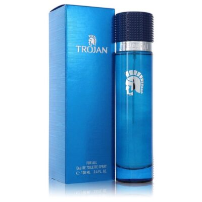 Trojan for Men by Trojan Sample .06 oz (Men)