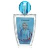 Disney Frozen II Elsa by Disney Eau De Toilette Spray (unboxed) 3.4 oz (Women)