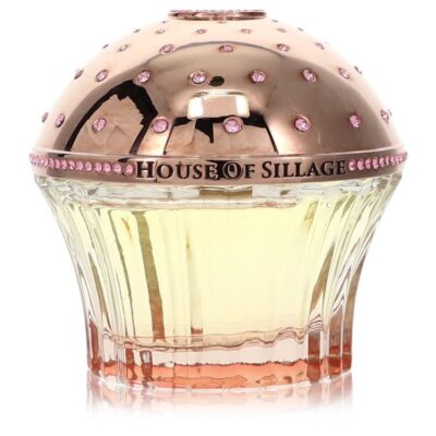 Hauts Bijoux by House of Sillage Eau De Parfum Spray (unboxed) 2.5 oz (Women)