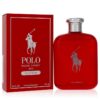 Polo Red by Ralph Lauren Eau De Parfum Spray 4.2 oz (Men)