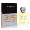 315 Prestige by La Rive Eau DE Toilette Spray (unboxed) 3.3 oz (Men)