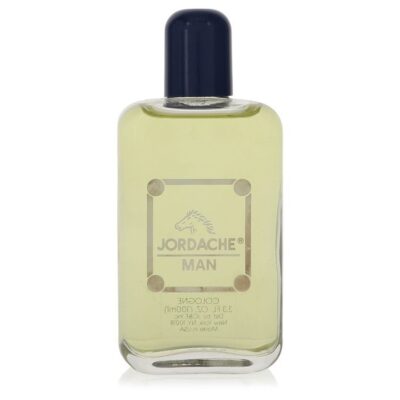 Jordache Man by Jordache Cologne (unboxed) 3.3 oz (Men)