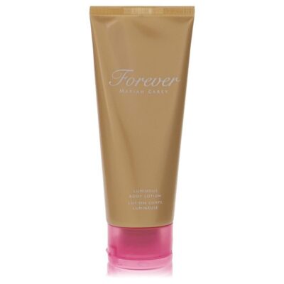 Forever Mariah Carey by Mariah Carey Luminous Body Lotion 3.3 oz (Women)