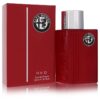 Alfa Romeo Red by Alfa Romeo Eau De Toilette Spray 4.2 oz (Men)