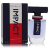 Tommy Hilfiger Impact by Tommy Hilfiger Eau De Toilette Spray 1.7 oz (Men)