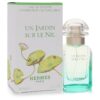 Un Jardin Sur Le Nil by Hermes Eau De Toilette Spray 1 oz (Women)