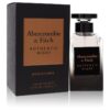 Abercrombie & Fitch Authentic Night by Abercrombie & Fitch Eau De Toilette Spray 3.4 oz (Men)