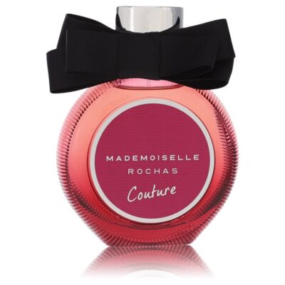 Mademoiselle Rochas Couture by Rochas Eau De Parfum Spray (Tester) 3 oz (Women)