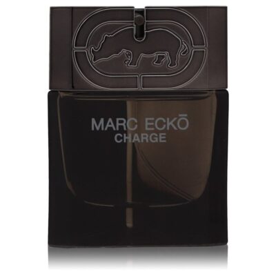 Ecko Charge by Marc Ecko Eau De Toilette Spray (Tester) 1.7 oz (Men)