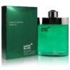 Individuel Tonic by Mont Blanc Eau De Toilette Spray 2.5 oz (Men)