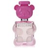 Moschino Toy 2 Bubble Gum by Moschino Eau De Toilette Spray (unboxed) 3.3 oz (Women)