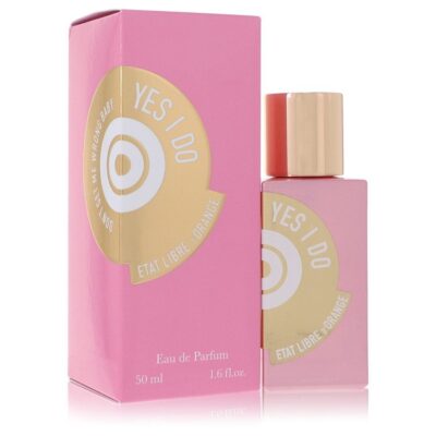 Yes I Do by Etat Libre D’Orange Eau De Parfum Spray 1.6 oz (Women)