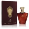 Afnan Turathi Brown by Afnan Eau De Parfum Spray 3 oz (Men)