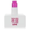 Harajuku Lovers Pop Electric Love by Gwen Stefani Eau De Parfum Spray (Tester) 1.7 oz (Women)