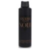 Guess Seductive Homme Noir by Guess Body Spray 6 oz (Men)