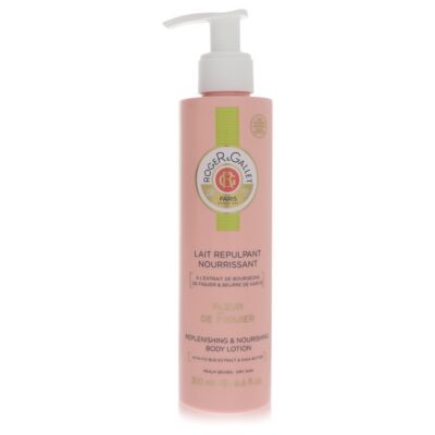 Roger & Gallet Feuille De Figuier by Roger & Gallet Relaxing Shower Gel (Unisex) 6.6 oz (Men)