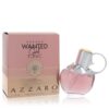 Azzaro Wanted Girl Tonic by Azzaro Eau De Toilette Spray 1 oz (Women)