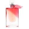 La Vie Est Belle En Rose by Lancome L’eau De Toilette Spray (Unboxed) 1.7 oz (Women)