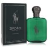 Polo Cologne Intense by Ralph Lauren Cologne Intense Spray 4 oz (Men)