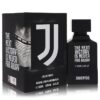 The Next Victory Is Never Far Away by Juventus Eau De Parfum Spray 3.4 oz (Men)