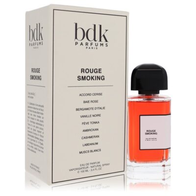 Bdk Rouge Smoking by Bdk Parfums Eau De Parfum Spray 3.4 oz (Women)