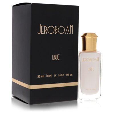 Jeroboam Unue by Jeroboam Extrait De Parfum (Unisex) 1 oz (Men)