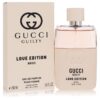 Gucci Guilty Love Edition MMXXI by Gucci Eau De Parfum Spray 1.6 oz (Women)