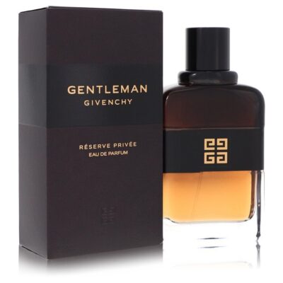 Gentleman Reserve Privee by Givenchy Eau De Parfum Spray 3.3 oz (Men)