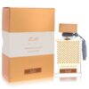 Rasasi Qasamat Rasana by Rasasi Eau De Parfum Spray (Unisex) 2.2 oz (Women)