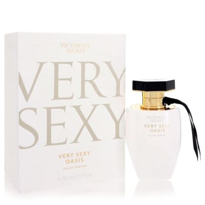 Very Sexy Oasis by Victoria’s Secret Eau De Parfum Spray 1.7 oz (Women)