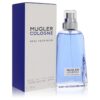 Mugler Heal Your Mind by Thierry Mugler Eau De Toilette Spray (Unisex) 3.3 oz (Men)