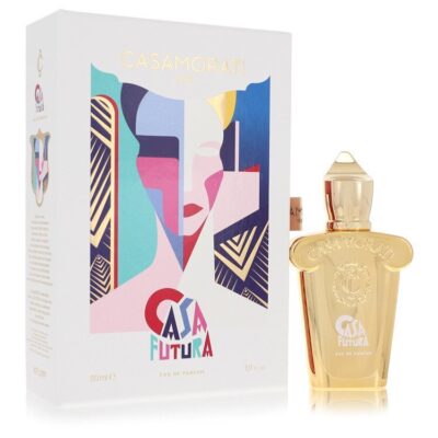 Casamorati 1888 Casafutura by Xerjoff Eau De Parfum Spray 1.0 oz (Women)