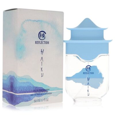 Avon Haiku Reflection by Avon Eau De Parfum Spray 1.7 oz (Women)