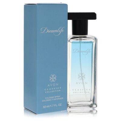 Avon Dreamlife by Avon Cologne Spray 1.7 oz (Women)