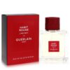 Habit Rouge L’instinct by Guerlain Eau De Toilette Intense Spray 1.6 oz (Men)