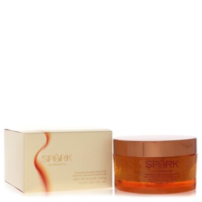 Spark by Liz Claiborne Shower Gel 5 oz (Women)