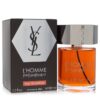 L’homme by Yves Saint Laurent Eau De Parfum Spray 3.3 oz (Men)