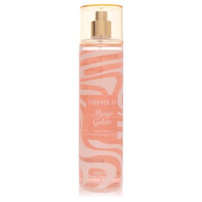 Forever 21 Mango Gelato by Forever 21 Body Mist 8 oz (Women)