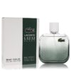 Lacoste Eau De Lacoste L.12.12 Blanc Eau Intense by Lacoste Eau De Toilette Spray 3.3 oz (Men)