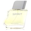 Swiss Arabian Spirit by Swiss Arabian Eau De Toilette Spray (Unboxed) 3.4 oz (Men)