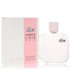 Lacoste Eau De Lacoste L.12.12 Rose Eau Fraiche by Lacoste Eau De Toilette Spray 3.3 oz (Women)