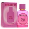 Forever 21 Pink Aura by Forever 21 Eau De Parfum Spray 3.4 oz (Women)