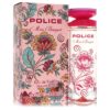 Police Miss Bouquet by Police Colognes Eau De Toilette Spray 3.4 oz (Women)