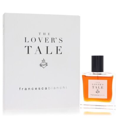 Francesca Bianchi The Lover’s Tale by Francesca Bianchi Extrait De Parfum Spray (Unisex) 1 oz (Men)