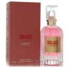 Fariis Solace by Fariis Parfum Eau De Parfum Spray 3.4 oz (Women)