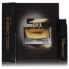 The One by Dolce & Gabbana Vial EDP (sample) .02 oz (Women)