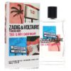 This Is Her! Zadig Dream by Zadig & Voltaire Eau De Parfum Spray 3.4 oz (Women)